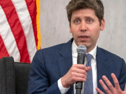 Вимирання людства через ШІ: у США назвали мотив нападу на керівника OpenAI