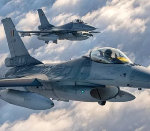 США зафіксували спробу двох російських літаків наблизитися до Аляски