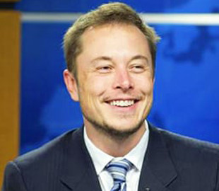 Ілон Маск хоче побудувати завод на Місяці