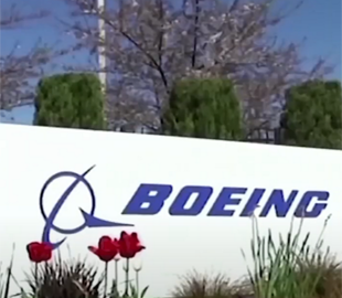 Boeing поставив перший Dreamliner до Китаю з 2019 року