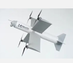 Розкриті технічні характеристики литовських ударних дронів X-Wing