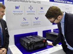 Прибыль Samsung SDI выросла в 27 раз