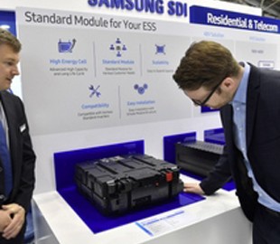 Прибыль Samsung SDI выросла в 27 раз