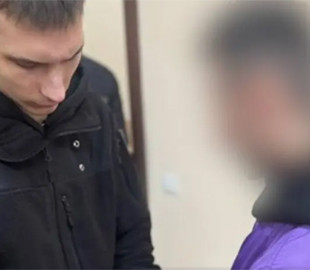 12 років за ґратами: у Києві затримали продавця дитячої порнографії