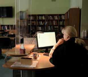 Цифрові технології проти друкованої книги: чи створять в Україні електронну бібліотеку