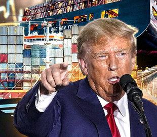 Тарифна війна Трампа проти Китаю: які мита встановлені на електромобілі і до чого тут Байден