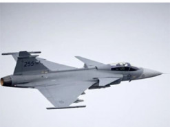 Можуть сідати на автобани та нести ракету Meteor: авіаексперт пояснив особливість літаків Gripen