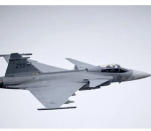 Можуть сідати на автобани та нести ракету Meteor: авіаексперт пояснив особливість літаків Gripen