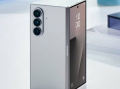 Samsung планує продати 7 млн складаних смартфонів у 2025 році