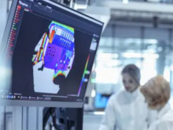 Смартфони та комп'ютери стануть ще потужнішими: TSMC починає виробляти новітні 2-нм чіпи