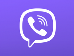 В Viber появилась фальшивая рассылка о розыгрыше призов