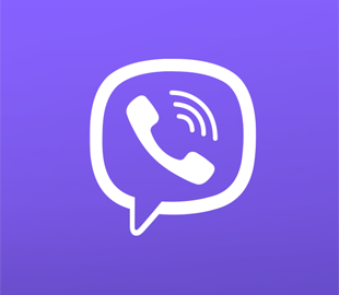 В Viber появилась фальшивая рассылка о розыгрыше призов