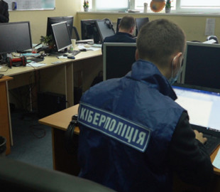 Кіберполіція торік затримала 13 педофілів