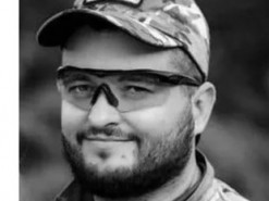 Зробив зауваження через паркування: друг убитого "свободівця" Щербини розповів деталі трагедії