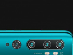 Xiaomi работает над смартфоном со 144-Мп камерой