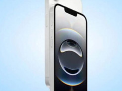 Новий iPhone 16e допоміг зайняти Apple перше місце з продажу смартфонів у світі