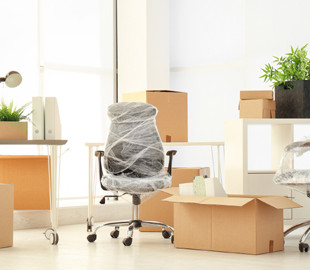 Релокація бізнесу: через війну 840 підприємств переїхали у більш безпечні місця