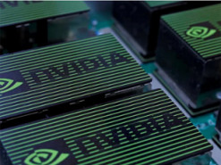 Небувала потужність. Суперкомп’ютер NVIDIA побив рекорд у швидкості навчання ШІ