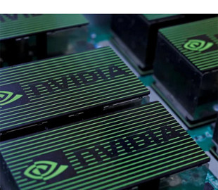 Небувала потужність. Суперкомп’ютер NVIDIA побив рекорд у швидкості навчання ШІ