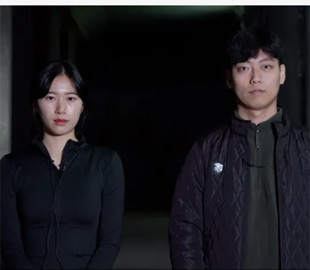 Воєнізовані чати і бункер. Як молоді південнокорейці готуються до війни з Північною Кореєю