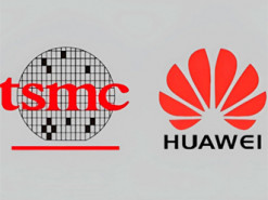 США підозрюють TSMC у співпраці з Huawei