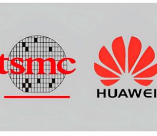 США підозрюють TSMC у співпраці з Huawei