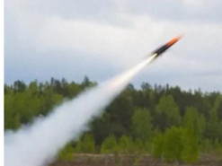 Європейці планують створити "кишенькову" ракету для протидії безпілотникам на морі