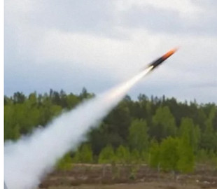 Європейці планують створити "кишенькову" ракету для протидії безпілотникам на морі