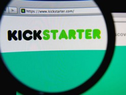 Украинцы собрали 56 тысяч долларов на Kickstarter на деревянные 3D-карты городов мира