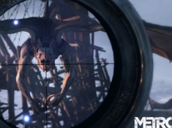 Разработчики уверены в успехе Metro Exodus, несмотря на загруженный февраль 2019 года