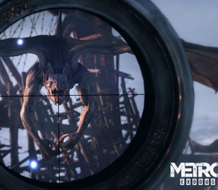 Разработчики уверены в успехе Metro Exodus, несмотря на загруженный февраль 2019 года