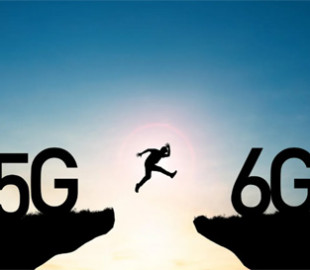 Ера 6G наближається: Ericsson провела перше у світі випробування нової мережі