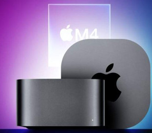 Стали відомі характеристики нового Mac mini 2024