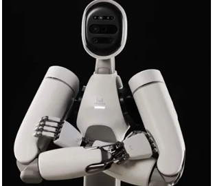 Найскладніше завдання. Гуманоїдний робот ALLEX навчився безпечно тиснути руку людині