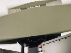 Естонські розробники представили новітню радіолокаційну станцію GM400 Alpha