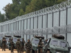 Польща зафіксувала підвищену активність російських і білоруських дронів на кордоні