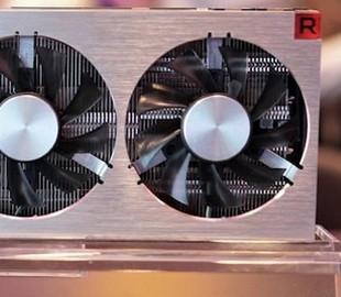 Видеокарты Radeon VII и Radeon RX Vega 64 сравнили в играх