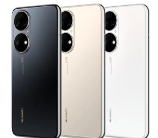 Huawei представив два флагманські смартфони з камерами Leica
