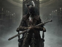 Bloodborne на ПК зараз працює краще, ніж на Playstation 5