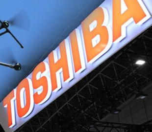 Toshiba будет развивать системы перехвата беспилотников