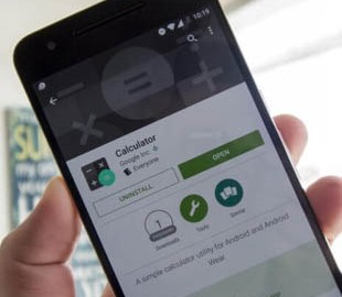 Google добавила ночную тему в еще одно приложение для Android