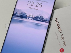 Huawei P40 и Huawei P40 Pro получили новое обновление