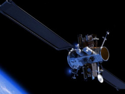 Blue Origin продемонструвала можливості космічного буксиру Blue Ring