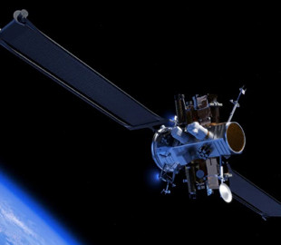 Blue Origin продемонструвала можливості космічного буксиру Blue Ring