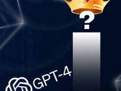 GPT-4 більше не лідер серед чат-ботів: хто його перевершив