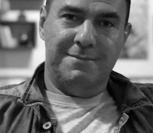 Ведучий «Еспресо» Єгор Чечеринда долучився до ЗСУ