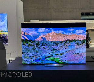 OLED більше не король дисплеїв: нова технологія готується зайняти його місце