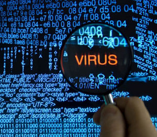 Обнаружено вредоносное приложение, маскирующееся под карту распространения коронавируса