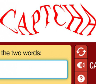 Новый алгоритм машинного обучения ломает текстовые CAPTCHA быстрее и точнее предшественников