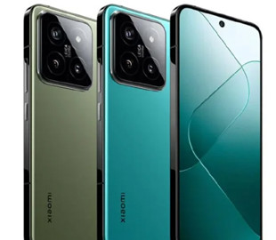 Глобальний запуск Xiaomi 14 Pro може бути пропущений